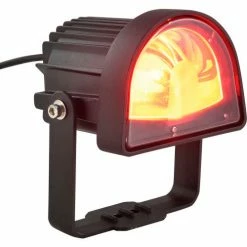 Cheap 🧨 Global Industrial™ LED Forklift Safety Warning Light With Arc Beam Pattern 😉