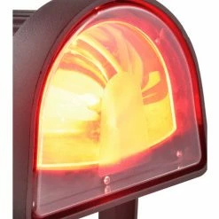 Cheap 🧨 Global Industrial™ LED Forklift Safety Warning Light With Arc Beam Pattern 😉 -Deals Pallet Trucks Store 989033 01