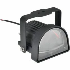 Cheap 🧨 Global Industrial™ LED Forklift Safety Warning Light With Arc Beam Pattern 😉 -Deals Pallet Trucks Store 989033 04