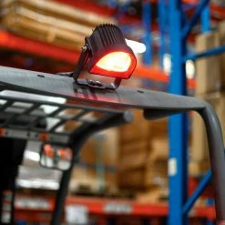 Cheap 🧨 Global Industrial™ LED Forklift Safety Warning Light With Arc Beam Pattern 😉 -Deals Pallet Trucks Store 989033 14
