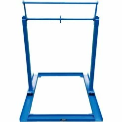 Cheapest ✨ Global Industrial™ Fork Extension Storage Rack, 46"L x 40"W x 54"H ⌛ -Deals Pallet Trucks Store 989050 01
