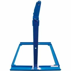 Cheapest ✨ Global Industrial™ Fork Extension Storage Rack, 46"L x 40"W x 54"H ⌛ -Deals Pallet Trucks Store 989050 02