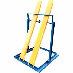 Cheapest ✨ Global Industrial™ Fork Extension Storage Rack, 46"L x 40"W x 54"H ⌛