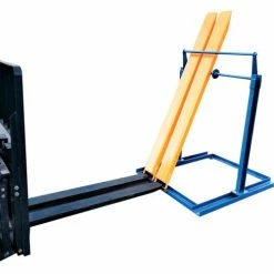 Cheapest ✨ Global Industrial™ Fork Extension Storage Rack, 46"L x 40"W x 54"H ⌛ -Deals Pallet Trucks Store 989050 05