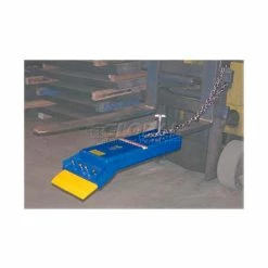 Promo ✔️ Vestil Forklift Truck Floor Scraper SCRAPE-1 🛒