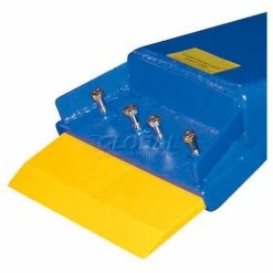 Promo ✔️ Vestil Forklift Truck Floor Scraper SCRAPE-1 🛒 -Deals Pallet Trucks Store B183873 02