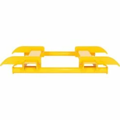 Best reviews of 🧨 Vestil Additional Arms To Connect To An Open Center Bulk Bag Lifter Yellow ✔️ -Deals Pallet Trucks Store BBL OC RK A 4