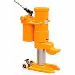 New ✔️ Big Joe Forklift Jack, 7000 lb Capacity 🔥