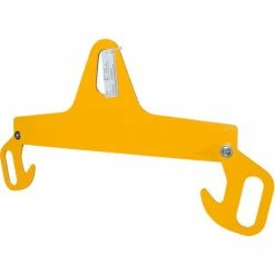 Cheap 🤩 Vestil Forklift & Hoist LP Tank Lifter, 200 Lbs. Capacity 👍 -Deals Pallet Trucks Store BTX LP B