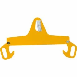 Cheap 🤩 Vestil Forklift & Hoist LP Tank Lifter, 200 Lbs. Capacity 👍 -Deals Pallet Trucks Store BTX LP C