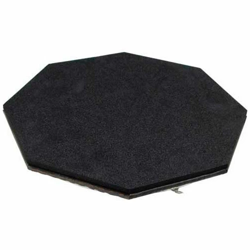 Brand new 🎉 Protektive Pak® - DESCO 47201 ESD Dissipative Octagonal Turntable - 15-1/2"L ⌛ 1 Brand new 🎉 Protektive Pak® - DESCO 47201 ESD Dissipative Octagonal Turntable - 15-1/2"L ⌛