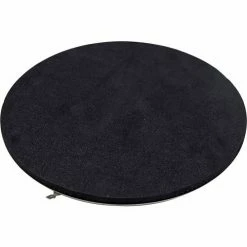 Best deal 🔥 Protektive Pak® - DESCO ESD Dissipative Round Turntable - 15-1/2" Round 💯