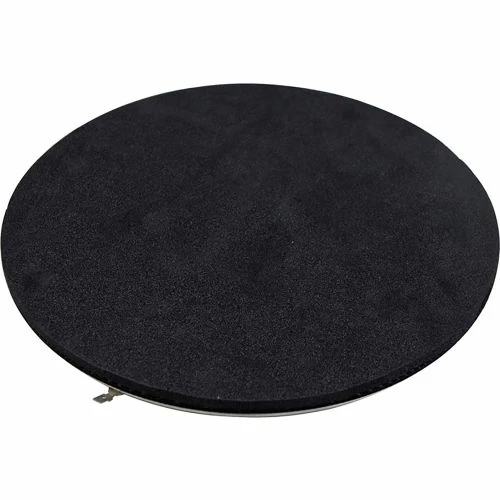 Hot Sale โค๏ธ Protektive Pak® - DESCO ESD Dissipative Round Turntable - 12-1/2" Round ๐ 1 Hot Sale โค๏ธ Protektive Pak® - DESCO ESD Dissipative Round Turntable - 12-1/2" Round ๐