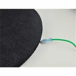 Flash Sale π― Ground Cord - 72"L for Protektive Pak® - DESCO ESD Dissipative Turntables π€© 5 Flash Sale π― Ground Cord - 72"L for Protektive Pak® - DESCO ESD Dissipative Turntables π€© -Deals Pallet Trucks Store DED 47204B