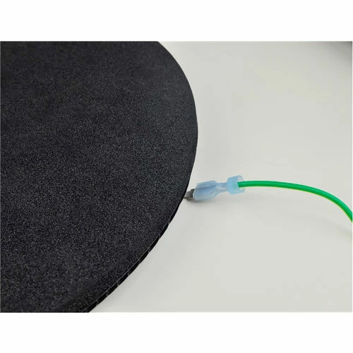 Flash Sale π― Ground Cord - 72"L for Protektive Pak® - DESCO ESD Dissipative Turntables π€© 3 Flash Sale π― Ground Cord - 72"L for Protektive Pak® - DESCO ESD Dissipative Turntables π€© - Image 3