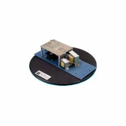 Deals 🎁 Fancort Industries™ D300 12" Dia. ESD Turntable 200 Lb. Cap. 🥰