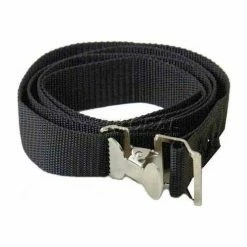 Buy ⌛ Justrite 54" Replacement Strap Assembly, Steel Buckle 😍