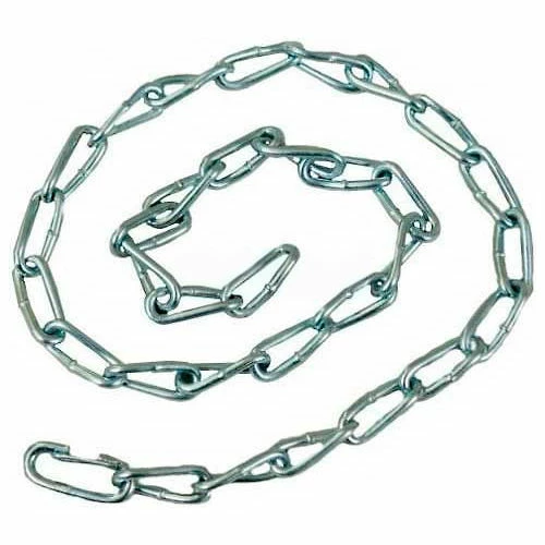 Hot Sale π₯ Justrite 41" Optional Stainless Steel Chain Set π 1 Hot Sale π₯ Justrite 41" Optional Stainless Steel Chain Set π