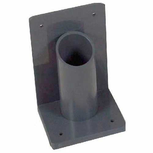 Cheap 🔥 Justrite Laboratory Size Single Bottle Holder, Wall/Bench Mount, 5"W x 4"D x 7-1/2"H ⌛ 1 Cheap 🔥 Justrite Laboratory Size Single Bottle Holder, Wall/Bench Mount, 5"W x 4"D x 7-1/2"H ⌛