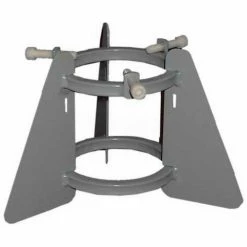 Deals 😍 Justrite Ring Style Stand, 9-1/2"W x 9-1/2"D x 7"H, 1 Bottle Capacity ✨