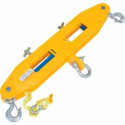 Hot Sale ⭐ Vestil Forklift Lifting Beam, 4000 lb. Capacity 👏