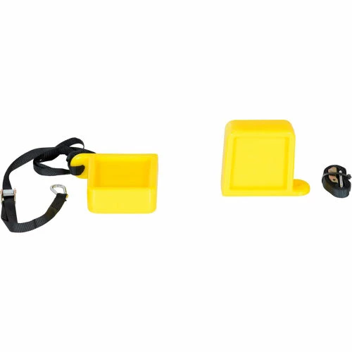 Best Pirce ๐ Vestil Magnetic Fork Tip Protector, 7-3/16"L x 7-3/4"W, Yellow โ๏ธ 1 Best Pirce ๐ Vestil Magnetic Fork Tip Protector, 7-3/16"L x 7-3/4"W, Yellow โ๏ธ