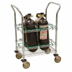 Outlet ⭐ Groves Ready Rack® Universal Bottle Rack UBR-4 👏