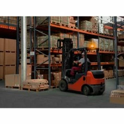 Promo π Ideal Warehouse SkyBolt Low Profile LED DC Strobe Light 12-36 Volts 70-1035 Magnetic Mount - Amber π 6 Promo π Ideal Warehouse SkyBolt Low Profile LED DC Strobe Light 12-36 Volts 70-1035 Magnetic Mount - Amber π -Deals Pallet Trucks Store IIN 70 1035 B