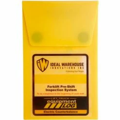 Wholesale ๐ Ideal Warehouse Electric Counterbalance Forklift Log 70-1062 ๐คฉ