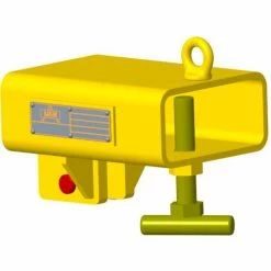 Coupon 👍 M&W 7" Forklift Pocket Lifter - 3000 Lb. Capacity 😍