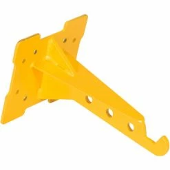 Budget ๐ Vestil Hook Arm Attachment PEL-HOOK for DC Powered Quick Lift Aluminum Lift Truck ๐