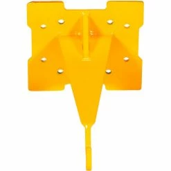 Budget 🎁 Vestil Hook Arm Attachment PEL-HOOK for DC Powered Quick Lift Aluminum Lift Truck 🎉 -Deals Pallet Trucks Store PEL HOOK C