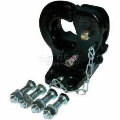 Top 10 ⌛ Vestil Forklift Tow Base Towing Pintle 🎉