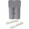 Wholesale 💯 TVH Parts SB® APP® Connector 6320G6 - 1/0 Wire Gauge - 350 Amp - Gray 👏