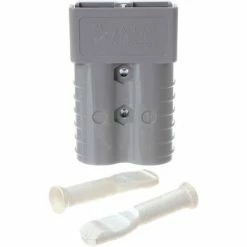 Wholesale 💯 TVH Parts SB® APP® Connector 6320G6 - 1/0 Wire Gauge - 350 Amp - Gray 👏