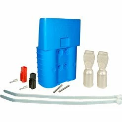 Cheapest ⭐ SBX® APP® Connector 6341G3 - 4/0 Wire Gauge - 350 Amp - Blue 🔥