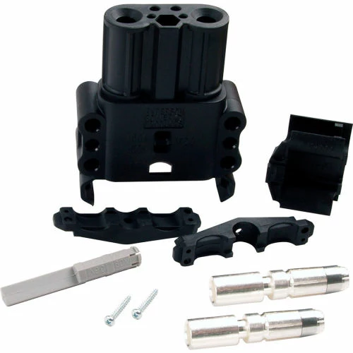 Best Pirce ๐งจ APP® Battery Connector DIN A160 A16550-0009 Female Connector with 50mm Socket Contacts ๐ 1 Best Pirce ๐งจ APP® Battery Connector DIN A160 A16550-0009 Female Connector with 50mm Socket Contacts ๐