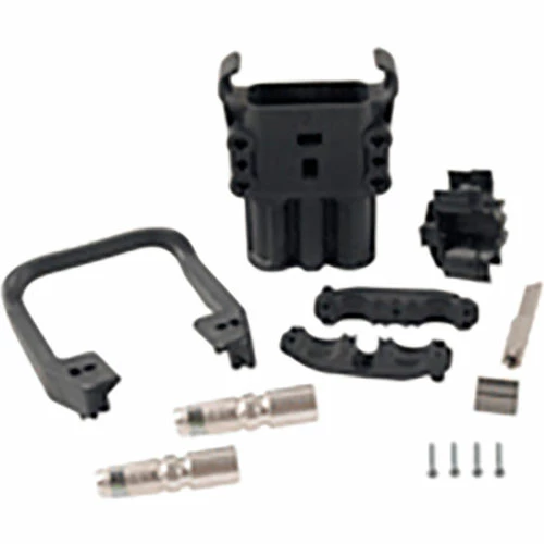 Budget ๐ APP® Battery Connector DIN A160 A16550-1009 Female Connector with 50mm Socket Contacts & Handle โ 1 Budget ๐ APP® Battery Connector DIN A160 A16550-1009 Female Connector with 50mm Socket Contacts & Handle โ