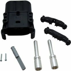 Brand new 🥰 APP® Battery Connector DIN A320 A32470-0009 Male Connector with 70mm Pin Contacts ❤️