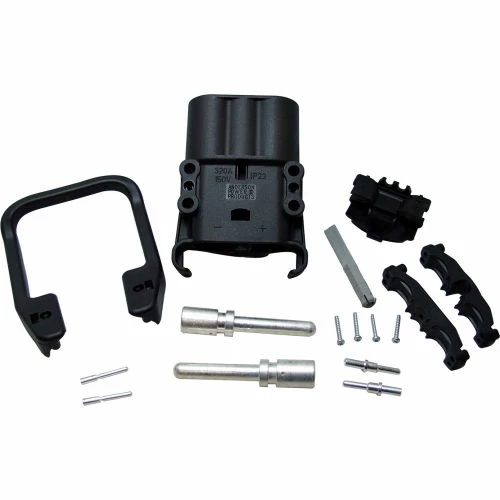 Deals ๐งจ APP® Battery Connector DIN A320 A32470-1049 Male Connector w/ 70mm Pin Contacts, 4 Aux & Handle ๐คฉ 1 Deals ๐งจ APP® Battery Connector DIN A320 A32470-1049 Male Connector w/ 70mm Pin Contacts, 4 Aux & Handle ๐คฉ