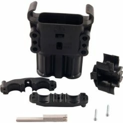 Deals 🔥 APP® Battery Connector DIN A320 A32500-0009 Female Housing Kit 👏