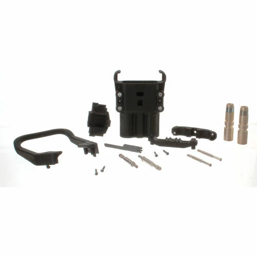 Buy ๐ APP® Battery Connector DIN A320 A32502-10C9 Female Connector 2/0 Socket Contacts 4 Aux & Handle โ๏ธ 1 Buy ๐ APP® Battery Connector DIN A320 A32502-10C9 Female Connector 2/0 Socket Contacts 4 Aux & Handle โ๏ธ