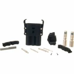 Top 10 🛒 APP® Battery Connector DIN A320 A32504-00C9 Female Connector with 4/0 Socket Contacts & 4 Aux 🔥