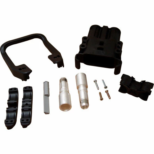 Best deal โญ APP® Battery Connector DIN A320 A32504-1009 Female Connector with 4/0 Socket Contacts & Handle ๐ฅ 1 Best deal โญ APP® Battery Connector DIN A320 A32504-1009 Female Connector with 4/0 Socket Contacts & Handle ๐ฅ