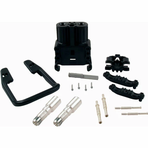 Top 10 ๐ APP® Battery Connector DIN A320 A32504-10C9 Female Connector 4/0 Socket Contacts 4 Aux & Handle โญ 1 Top 10 ๐ APP® Battery Connector DIN A320 A32504-10C9 Female Connector 4/0 Socket Contacts 4 Aux & Handle โญ