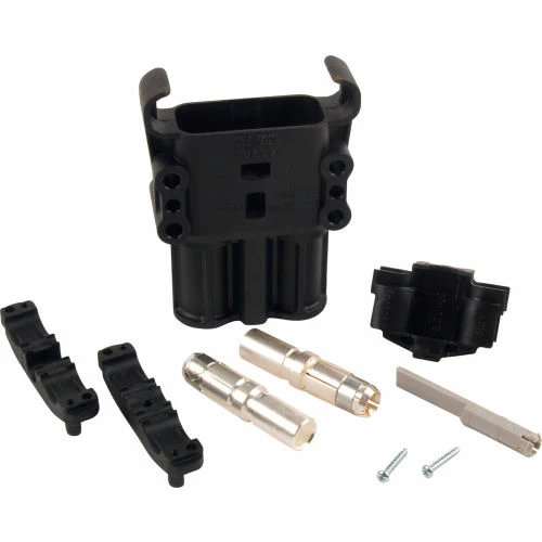 Flash Sale โจ APP® Battery Connector DIN A320 A32550-0009 Female Connector with 50mm Socket Contacts ๐ฅฐ 1 Flash Sale โจ APP® Battery Connector DIN A320 A32550-0009 Female Connector with 50mm Socket Contacts ๐ฅฐ