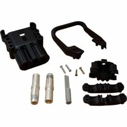 Best deal 🔥 APP® Battery Connector DIN A320 A32550-1009 Female Connector with 50mm Socket Contacts & Handle 😍