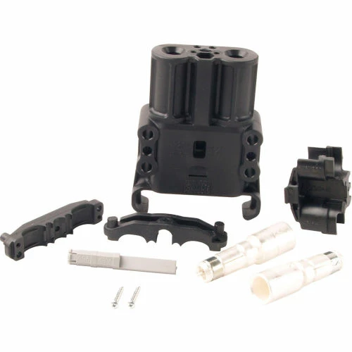 New 🌟 APP® Battery Connector DIN A320 A32595-0009 Female Connector with 95mm Socket Contacts 🌟 1 New 🌟 APP® Battery Connector DIN A320 A32595-0009 Female Connector with 95mm Socket Contacts 🌟