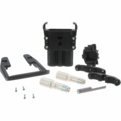 Best deal 👏 APP® Battery Connector DIN A320 A32595-1009 Female Connector with 95mm Socket Contacts & Handle 🥰