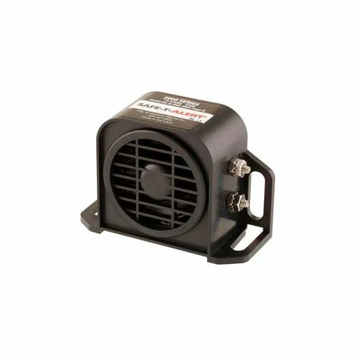 Budget ๐ฅ TVH Parts Safe-T-Alert® STA20602 2000 Series Back-Up Alarm - 102 DB - 12-24 Volts - Standard โจ 1 Budget ๐ฅ TVH Parts Safe-T-Alert® STA20602 2000 Series Back-Up Alarm - 102 DB - 12-24 Volts - Standard โจ